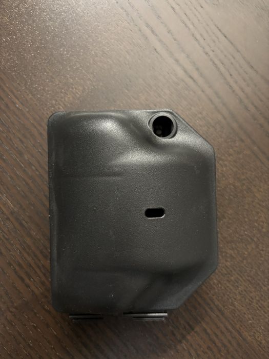 5 x karmnik deratyzacyjny.