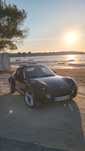 Smart Roadster 82CV