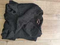 Kaszmirowy sweter/ kardigan S. Oliwer L