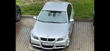 BMW Seria 3 BMW 325d M-pakiet M57
