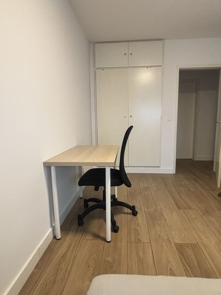 Quarto para arrendar