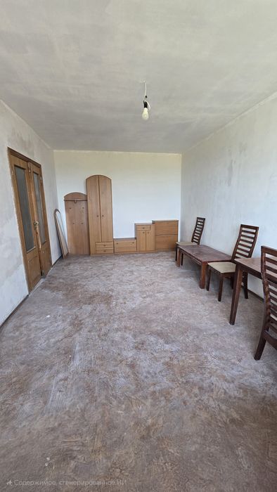 Продам 3-х комнатную квартиру,  ул. Н. Ужвий,64