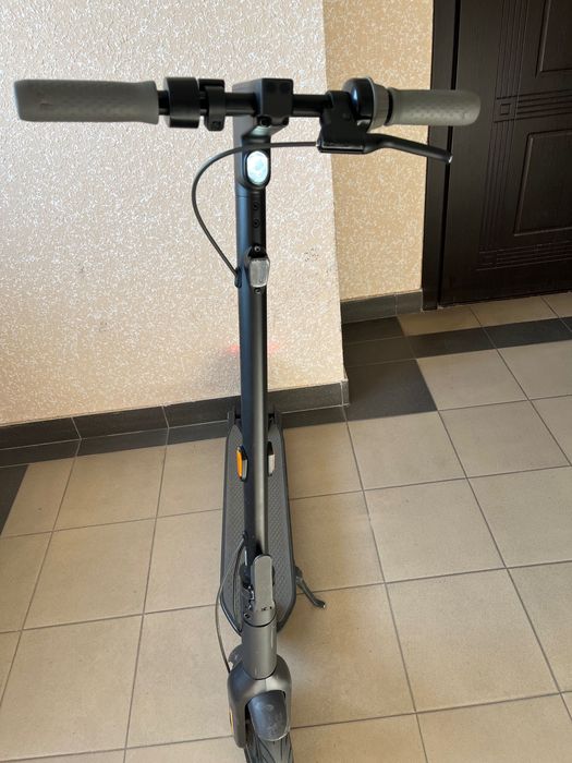 Ninebot KickScooter Max G30E ||