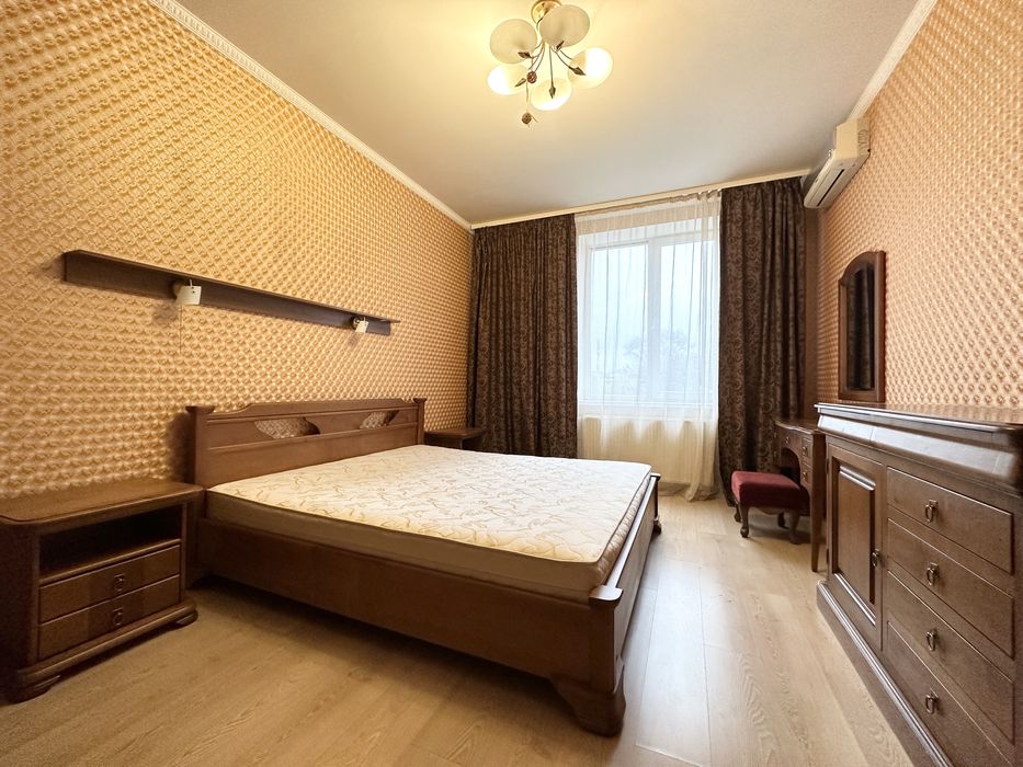 Продается 3 к квартира, ул. Вознесенская,50 новострой