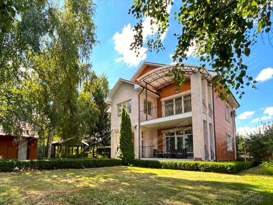 Юрівка. Продаж будинку