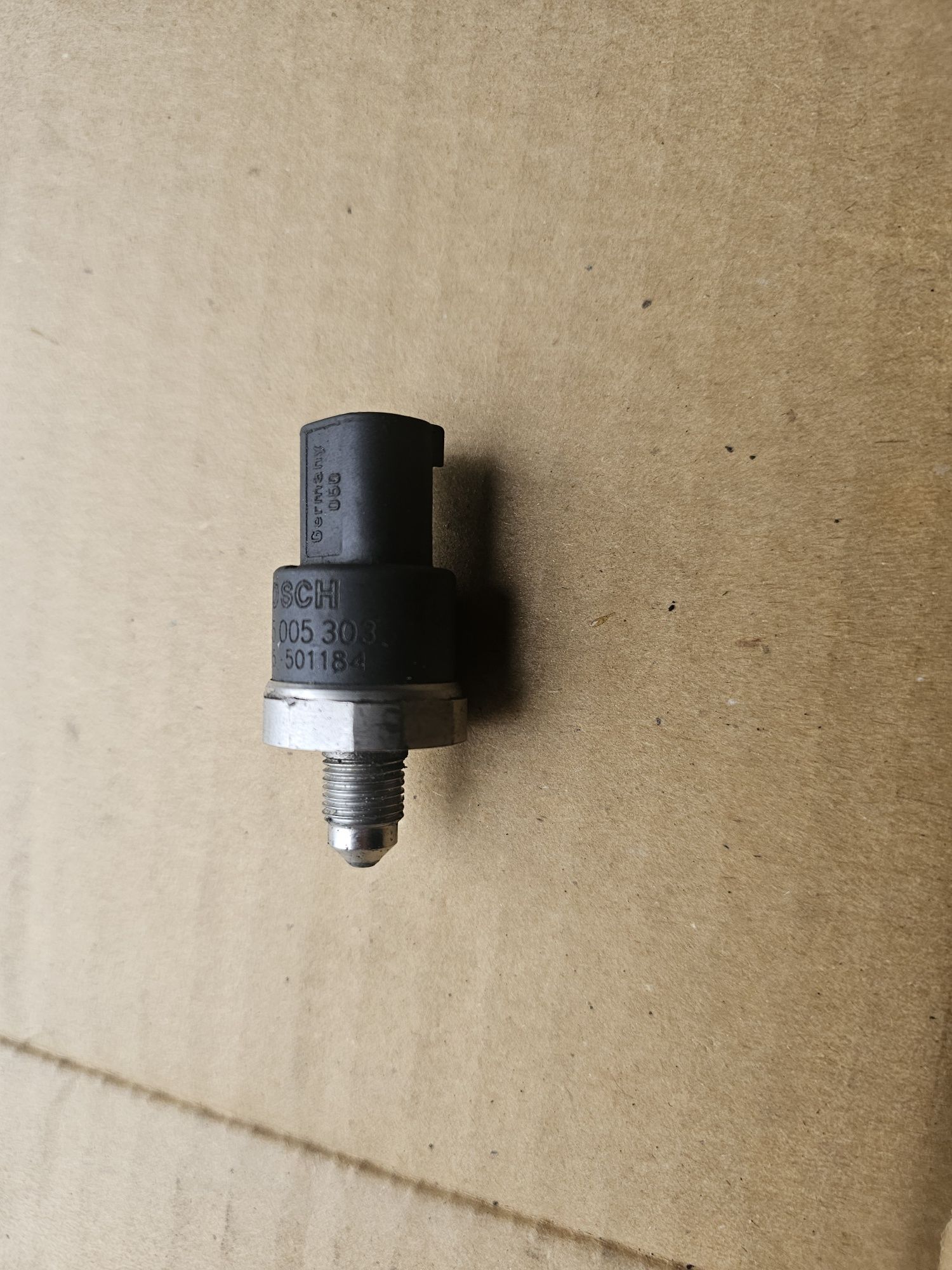 Czujnik ciśnienia hamowania DSC ABS BMW E39