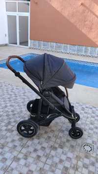 Trio Britax Romer Smile III