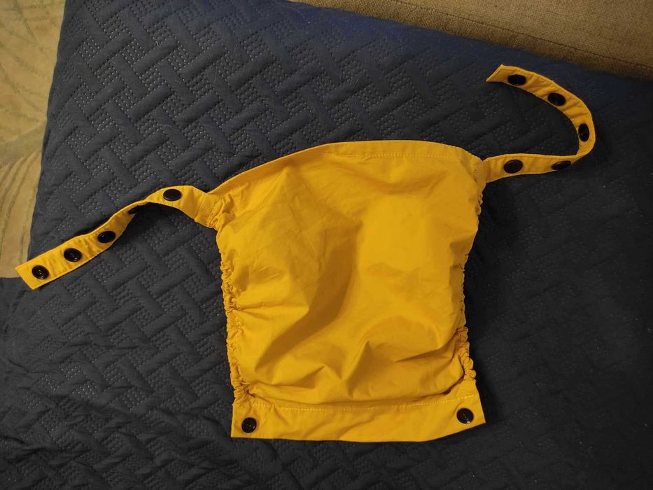 Nosidełko Tula Baby Carrier 7-20kg