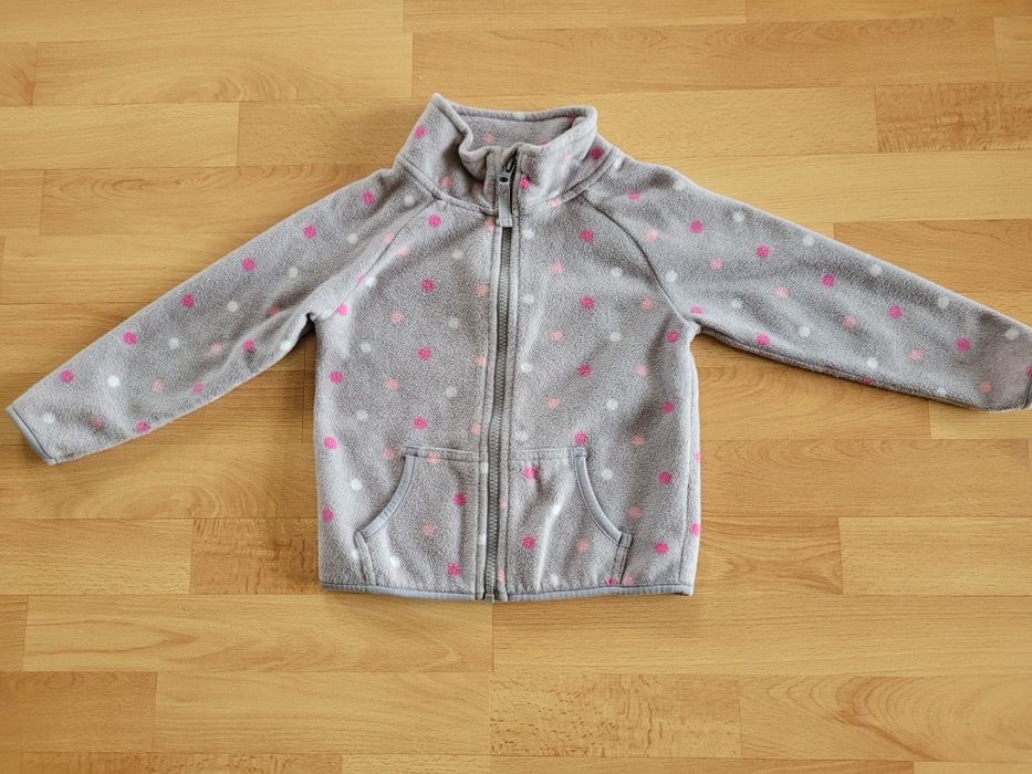 Polar Primark 110 ciepły