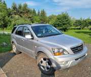 Kia Sorento,2.5 CRDi Escape 2006r,Diesel