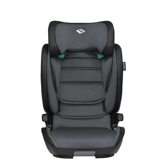 Cadeira auto BebeCar Multi.2 - Novo