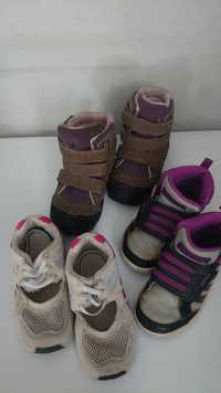 Adidas детская обувь 23-24