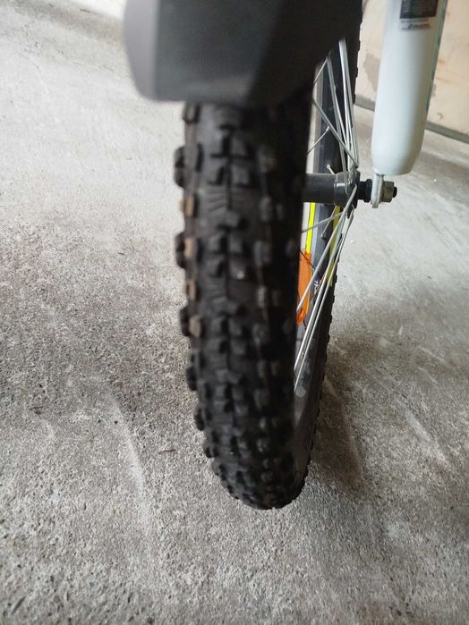 Rower Kross koła 20 cali