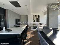 Panoramiczny apartament na 23 piętrze | Złota 44