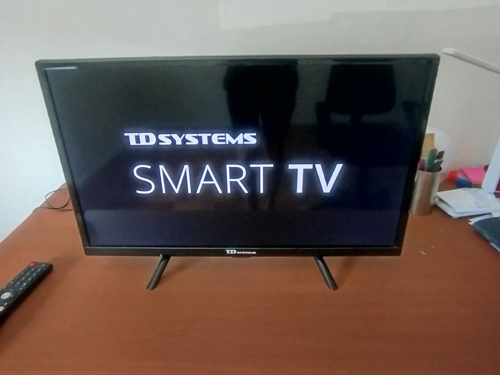 Smartv android 60 cms