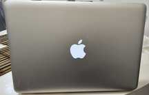 MacBook recondicionado A1278 troco por iPhone