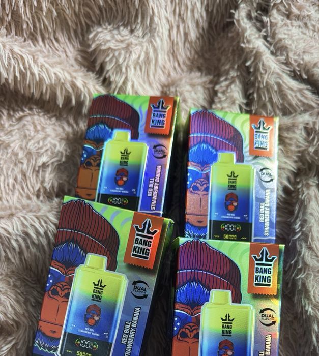 Nowe akcesoria – dwa smaki w zestawie