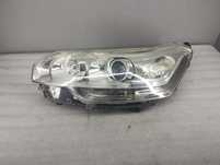 Lampa Reflektor Lewy Citroen C5 III Xenon Europa