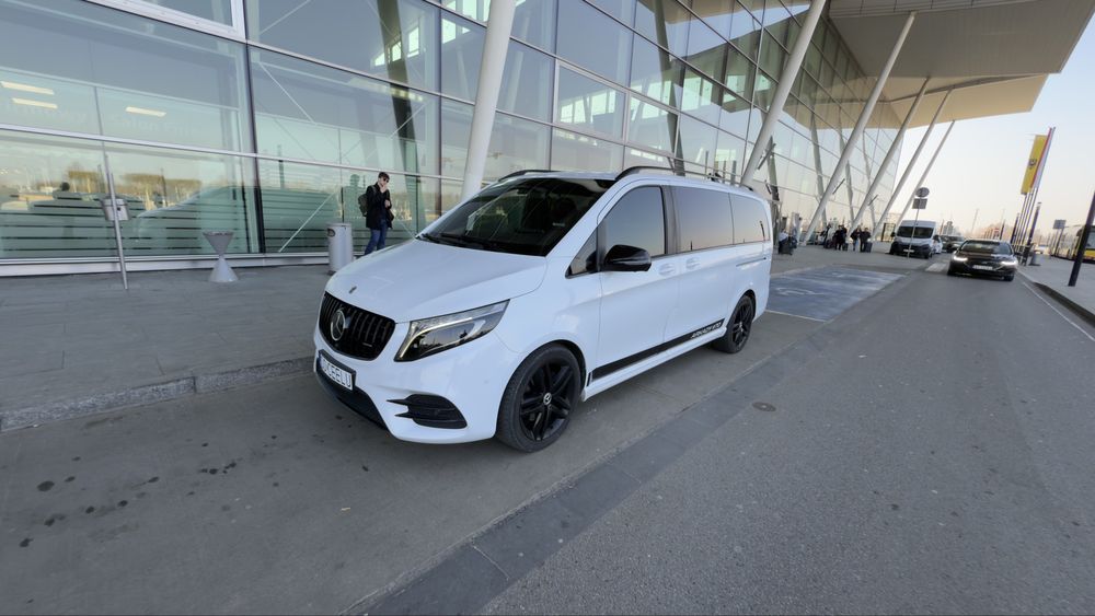 VIP Transport i Ochrona Osobista. Dyskretnie, Komfortowo i Bezpiecznie