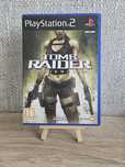 Tomb Raider Underworld ps2 3xA