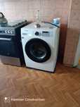 Pralka SAMSUNG WW70AGAS21AH EcoBubble 7kg 1200 obr