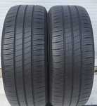 2x opony  letnie 205/55r16 Goodyear 205/55/16 5mm 21r Wymiana