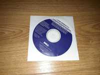 Windows XP Professional CD Płyta instalacyjna SP1a DELL