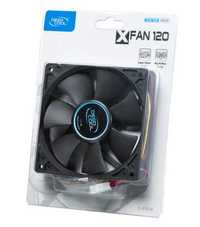 Вентилятор Deepcool XFAN 70