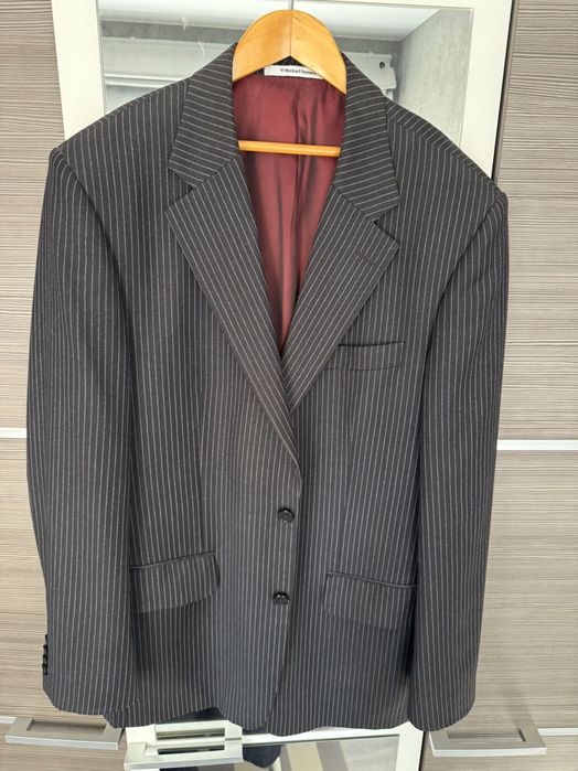 Пиджак Михаил Воронин