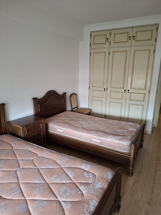 Arrenda-se apartamento t3- Coimbra