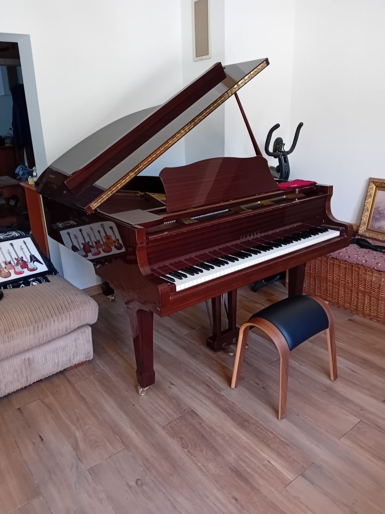 Fortepian Yamaha