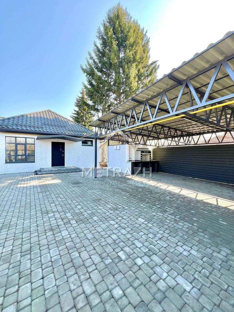 Продажа дома  85 кв.м. с новым ремонтом  Песочин
