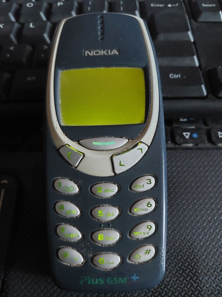 Telefony Nokia Do naprawy lub na części
