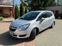 Opel Meriva Opel Meriva B 1.4 Turbo Enjoy Polski Salon