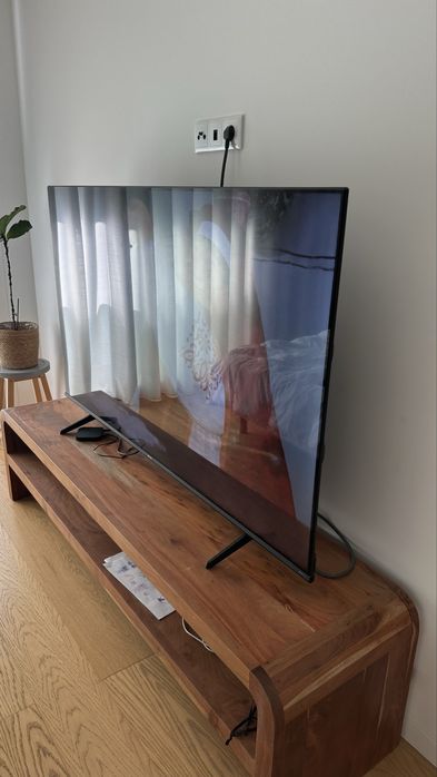 TV Hisense 65A6K