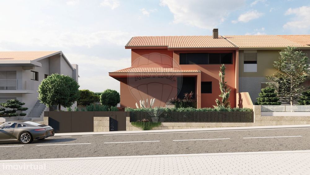 Apartamento T2 para venda