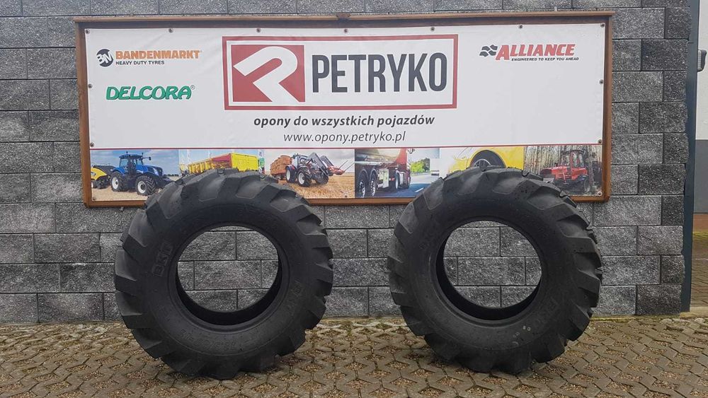 Opona 12.5/80-18 BKT AT 603 12PR TL Wysyłka/Montaż