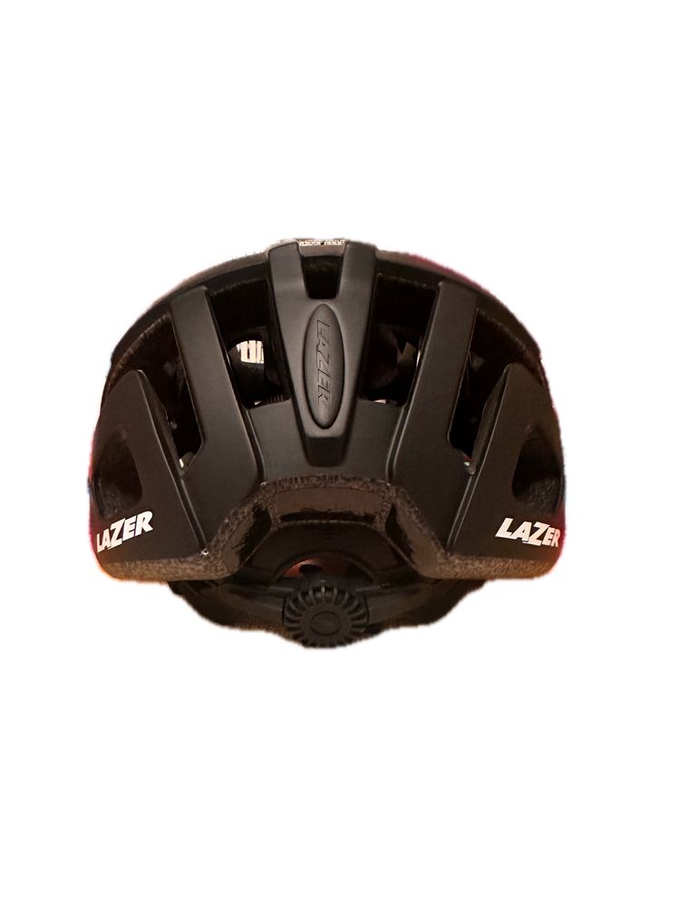 Kask rowerowy Lazer Tonic r.S