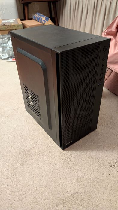 PC Core i5, 16 GB, 512 GB M.2