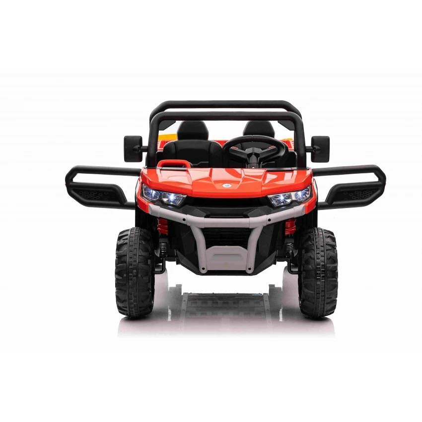 Auto na akumulator 4x4 samochód Pick-Up Speed pojazd dla dzieci