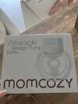 Nowy Laktator Momcozy s12pro plus używany