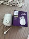 Podgrzewacz do butelek Philips Avent