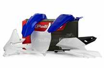 kit plasticos polisport yamaha yz 250f