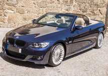 BMW 320i 170cv Pack M E93 (Muitos Opcionais Fábrica / Manual)