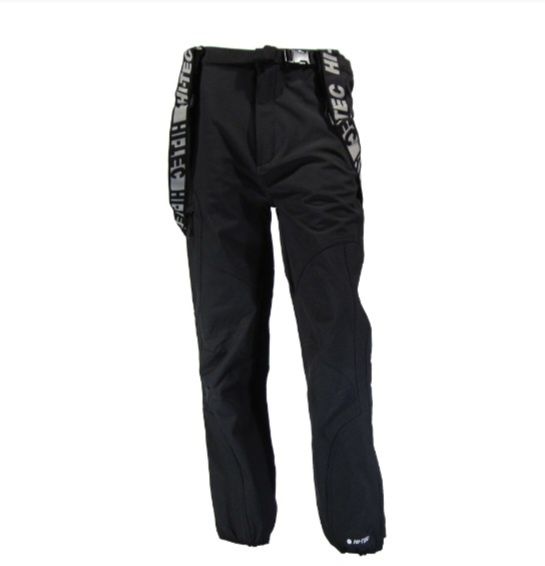 Spodnie trekkingowe Hi-Tec Tarsam