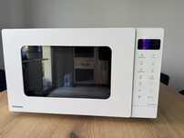 Kuchenka mikrofalowa PANASONIC NN-K35NWMEPG - NOWA !!