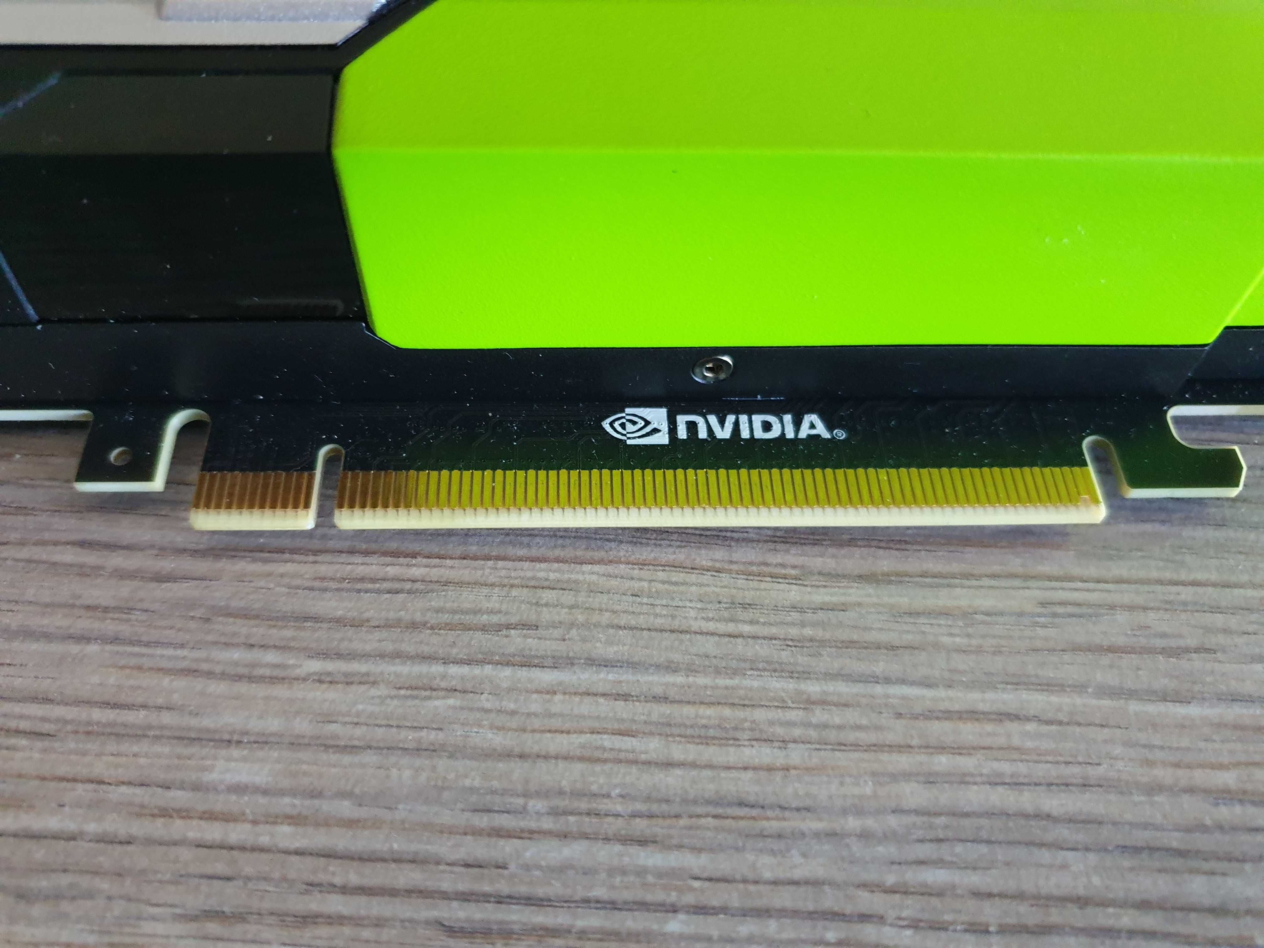 Karta graficzna Nvidia Tesla M40 24GB