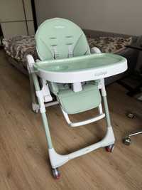(Новий) Дитячій стульчик для годування PegPerego Follow me