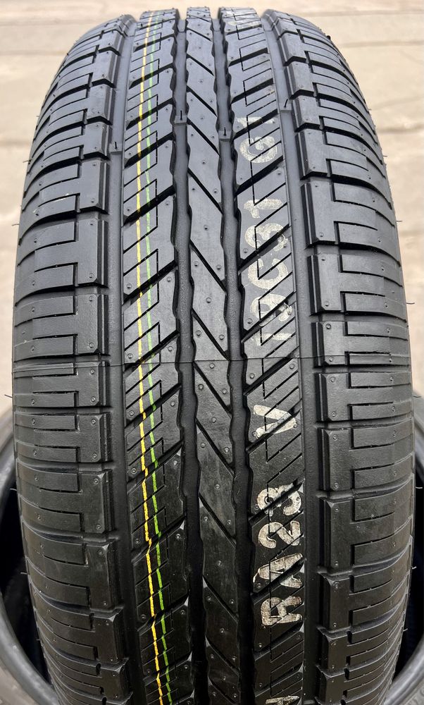 215/65 R16 Hankook DynaPro HP - Pirelli P6 8 шт