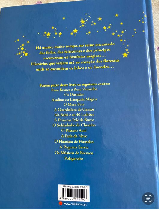 Livro contos marsbilhosos